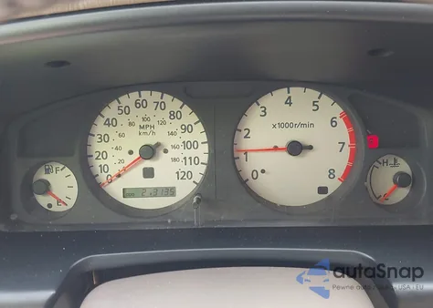 1999 Nissan Pathfinder Le/Se/Xe from USA, damaged, VIN JN8AR07Y9XW363320